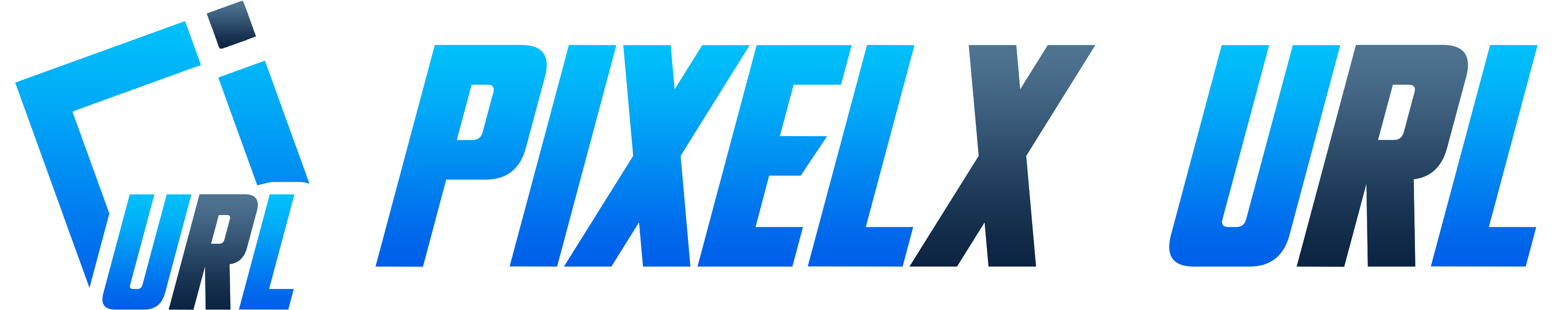 PixelX URL